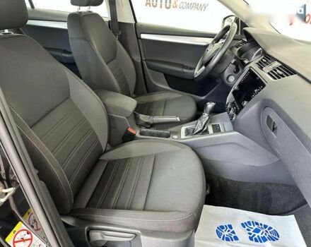 Шкода Октавия, объемом двигателя 1.6 л и пробегом 199 тыс. км за 14950 $, фото 5 на Automoto.ua