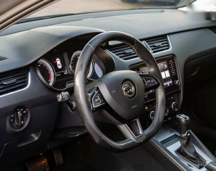 Шкода Октавия, объемом двигателя 2 л и пробегом 350 тыс. км за 13500 $, фото 18 на Automoto.ua