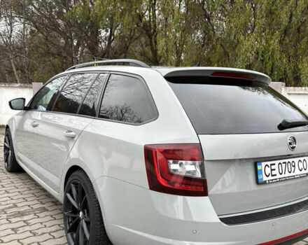 Шкода Октавия, объемом двигателя 2 л и пробегом 140 тыс. км за 23321 $, фото 1 на Automoto.ua