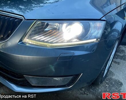 Шкода Октавия, объемом двигателя 16 л и пробегом 355 тыс. км за 9800 $, фото 9 на Automoto.ua
