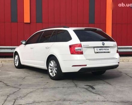 Шкода Октавія, об'ємом двигуна 0 л та пробігом 270 тис. км за 13590 $, фото 4 на Automoto.ua