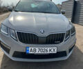 Шкода Октавия, объемом двигателя 1.97 л и пробегом 196 тыс. км за 22500 $, фото 8 на Automoto.ua