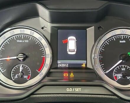 Шкода Октавия, объемом двигателя 1.6 л и пробегом 243 тыс. км за 14550 $, фото 20 на Automoto.ua