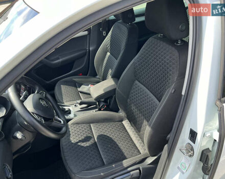 Шкода Октавія, об'ємом двигуна 1.97 л та пробігом 275 тис. км за 14900 $, фото 34 на Automoto.ua