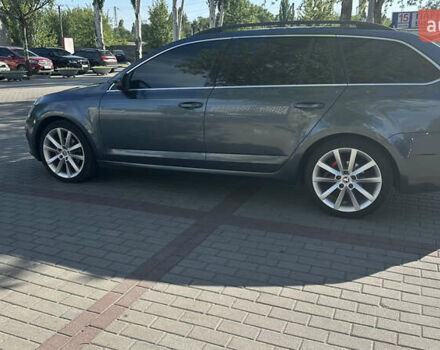 Шкода Октавия, объемом двигателя 2.01 л и пробегом 248 тыс. км за 15100 $, фото 4 на Automoto.ua