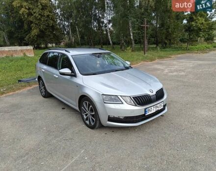 Шкода Октавия, объемом двигателя 1.6 л и пробегом 244 тыс. км за 12200 $, фото 7 на Automoto.ua