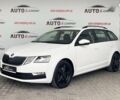 Шкода Октавия, объемом двигателя 2 л и пробегом 194 тыс. км за 15550 $, фото 1 на Automoto.ua