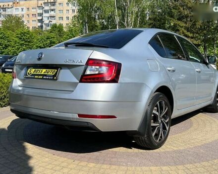 Шкода Октавия, объемом двигателя 1.4 л и пробегом 142 тыс. км за 14999 $, фото 6 на Automoto.ua