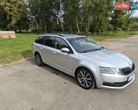 Шкода Октавия, объемом двигателя 1.6 л и пробегом 244 тыс. км за 12200 $, фото 29 на Automoto.ua