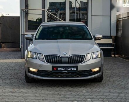 Шкода Октавия, объемом двигателя 2 л и пробегом 350 тыс. км за 13500 $, фото 4 на Automoto.ua