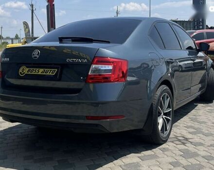 Шкода Октавія, об'ємом двигуна 1.6 л та пробігом 269 тис. км за 13999 $, фото 6 на Automoto.ua