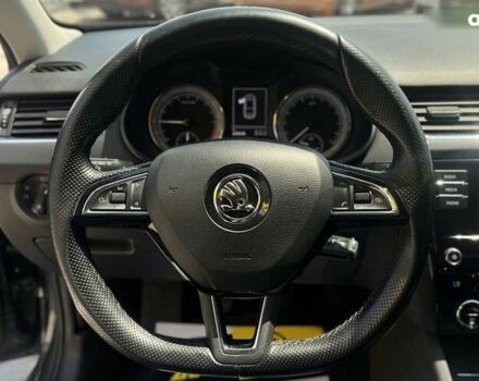 Шкода Октавія, об'ємом двигуна 1.6 л та пробігом 269 тис. км за 13999 $, фото 19 на Automoto.ua