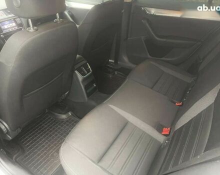 Шкода Октавия, объемом двигателя 1.4 л и пробегом 227 тыс. км за 13500 $, фото 26 на Automoto.ua