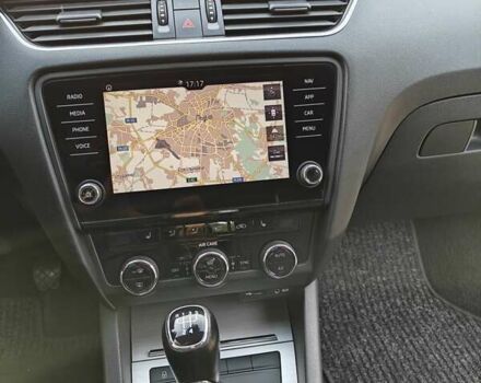 Шкода Октавия, объемом двигателя 1.6 л и пробегом 244 тыс. км за 12200 $, фото 24 на Automoto.ua