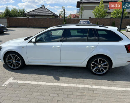 Шкода Октавія, об'ємом двигуна 1.97 л та пробігом 275 тис. км за 14900 $, фото 4 на Automoto.ua