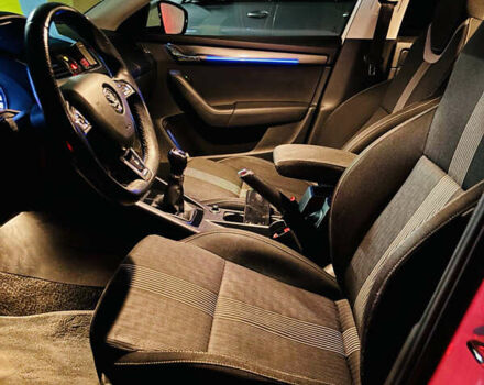 Шкода Октавия, объемом двигателя 2 л и пробегом 250 тыс. км за 14800 $, фото 10 на Automoto.ua