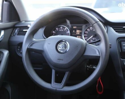Шкода Октавия, объемом двигателя 1.6 л и пробегом 99 тыс. км за 12900 $, фото 14 на Automoto.ua