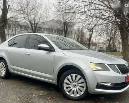 Шкода Октавия, объемом двигателя 1.4 л и пробегом 227 тыс. км за 13500 $, фото 7 на Automoto.ua