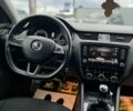 Шкода Октавия, объемом двигателя 1.4 л и пробегом 137 тыс. км за 14990 $, фото 12 на Automoto.ua