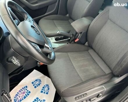 Шкода Октавия, объемом двигателя 1.6 л и пробегом 177 тыс. км за 17250 $, фото 5 на Automoto.ua
