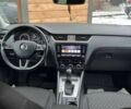 Шкода Октавія, об'ємом двигуна 2 л та пробігом 247 тис. км за 14900 $, фото 12 на Automoto.ua