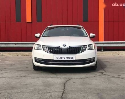 Шкода Октавія, об'ємом двигуна 0 л та пробігом 270 тис. км за 13590 $, фото 2 на Automoto.ua