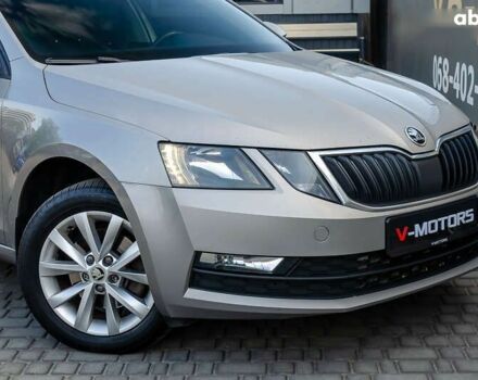 Шкода Октавия, объемом двигателя 2 л и пробегом 350 тыс. км за 13500 $, фото 10 на Automoto.ua