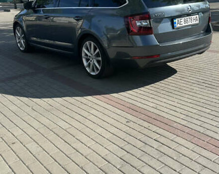 Шкода Октавия, объемом двигателя 2.01 л и пробегом 248 тыс. км за 15100 $, фото 11 на Automoto.ua