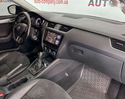 Шкода Октавия, объемом двигателя 1.6 л и пробегом 243 тыс. км за 14550 $, фото 7 на Automoto.ua