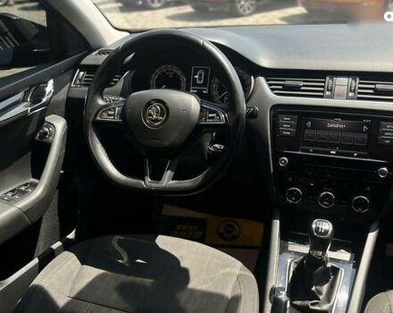 Шкода Октавія, об'ємом двигуна 1.6 л та пробігом 269 тис. км за 13999 $, фото 14 на Automoto.ua