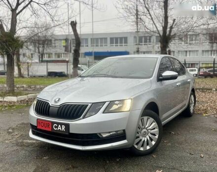 Шкода Октавия, объемом двигателя 1.4 л и пробегом 227 тыс. км за 13500 $, фото 1 на Automoto.ua