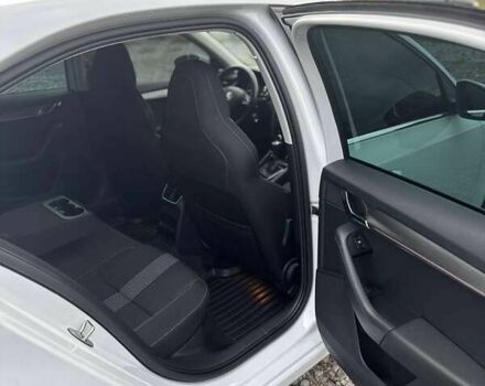 Шкода Октавія, об'ємом двигуна 1.4 л та пробігом 178 тис. км за 15950 $, фото 13 на Automoto.ua