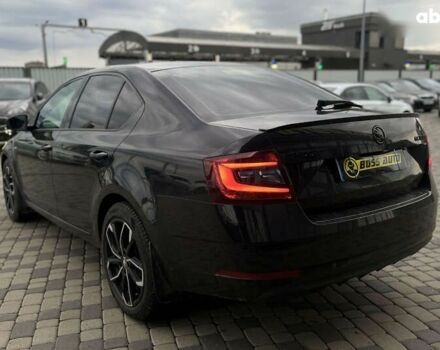 Шкода Октавия, объемом двигателя 1.4 л и пробегом 137 тыс. км за 14990 $, фото 4 на Automoto.ua