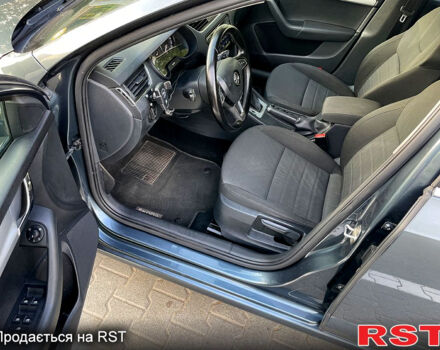 Шкода Октавия, объемом двигателя 1.6 л и пробегом 400 тыс. км за 8999 $, фото 10 на Automoto.ua