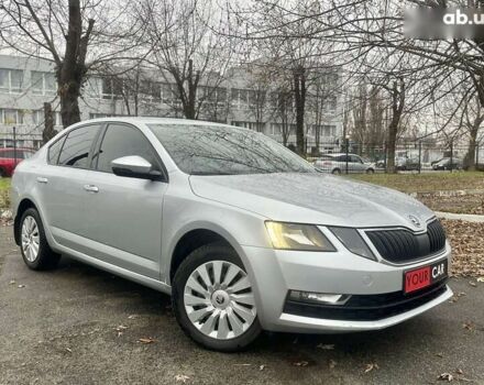 Шкода Октавия, объемом двигателя 1.4 л и пробегом 227 тыс. км за 13500 $, фото 8 на Automoto.ua