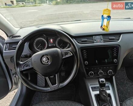 Шкода Октавия, объемом двигателя 1.6 л и пробегом 244 тыс. км за 12200 $, фото 26 на Automoto.ua