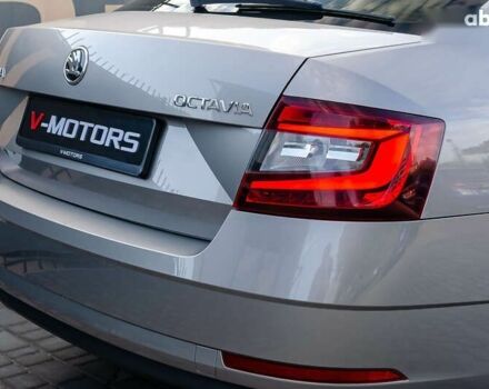 Шкода Октавия, объемом двигателя 2 л и пробегом 350 тыс. км за 13500 $, фото 13 на Automoto.ua