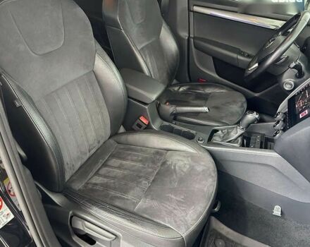 Шкода Октавия, объемом двигателя 1.6 л и пробегом 243 тыс. км за 14550 $, фото 9 на Automoto.ua