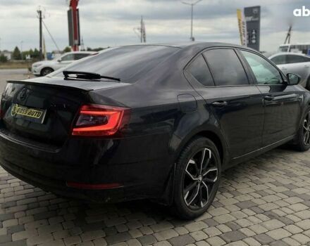 Шкода Октавия, объемом двигателя 1.4 л и пробегом 137 тыс. км за 14990 $, фото 6 на Automoto.ua