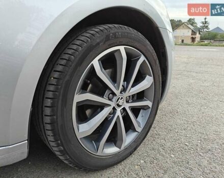 Шкода Октавия, объемом двигателя 1.6 л и пробегом 244 тыс. км за 12200 $, фото 16 на Automoto.ua