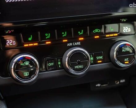 Шкода Октавия, объемом двигателя 2 л и пробегом 350 тыс. км за 13500 $, фото 26 на Automoto.ua