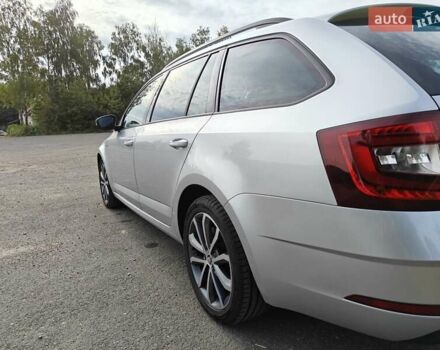 Шкода Октавия, объемом двигателя 1.6 л и пробегом 244 тыс. км за 12200 $, фото 34 на Automoto.ua