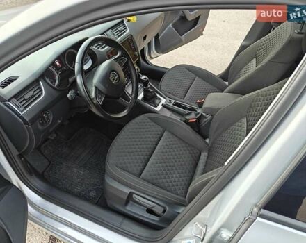 Шкода Октавия, объемом двигателя 1.6 л и пробегом 244 тыс. км за 12200 $, фото 23 на Automoto.ua