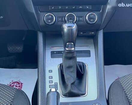 Шкода Октавія, об'ємом двигуна 1.4 л та пробігом 148 тис. км за 12900 $, фото 20 на Automoto.ua