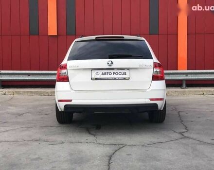 Шкода Октавія, об'ємом двигуна 0 л та пробігом 270 тис. км за 13590 $, фото 6 на Automoto.ua