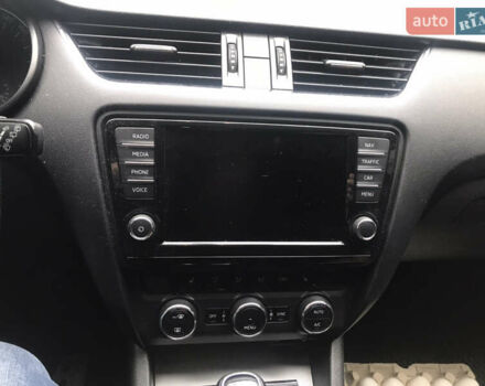 Шкода Октавия, объемом двигателя 1.6 л и пробегом 250 тыс. км за 12800 $, фото 6 на Automoto.ua