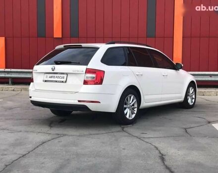 Шкода Октавія, об'ємом двигуна 0 л та пробігом 270 тис. км за 13590 $, фото 7 на Automoto.ua