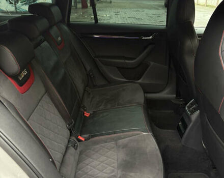 Шкода Октавия, объемом двигателя 2 л и пробегом 140 тыс. км за 23321 $, фото 2 на Automoto.ua