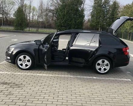 Шкода Октавія, об'ємом двигуна 1.6 л та пробігом 202 тис. км за 13750 $, фото 17 на Automoto.ua