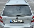 Шкода Октавия, объемом двигателя 1.6 л и пробегом 217 тыс. км за 13800 $, фото 7 на Automoto.ua